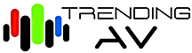 Logo Trending AV